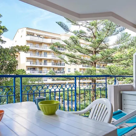 Aux Rivages du Parc Plein Centre, Calme, Plage Menton Extérieur photo